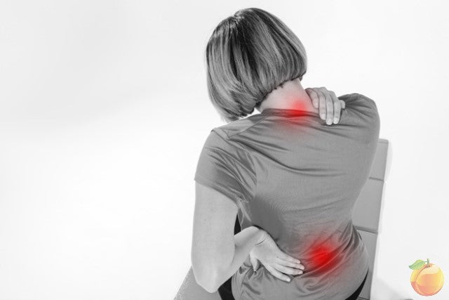 Anti Inflammatory Herbs For Joints - 6 Natural Pain Management Solutions