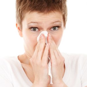 The 5 Best Herbs for Seasonal Allergies