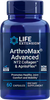 ArthroMax® Advanced with NT2 Collagen™ & AprèsFlex, 60 Caps , tabs
