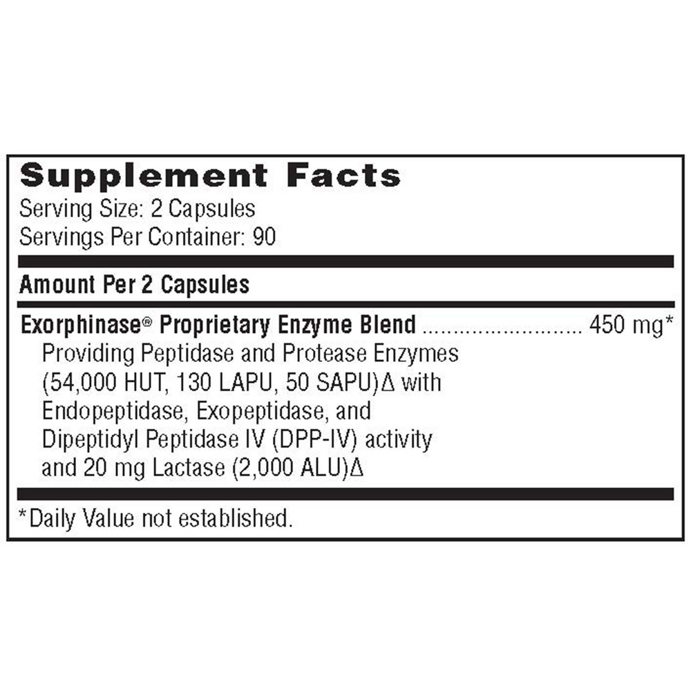 SerenAid, 180 Capsules