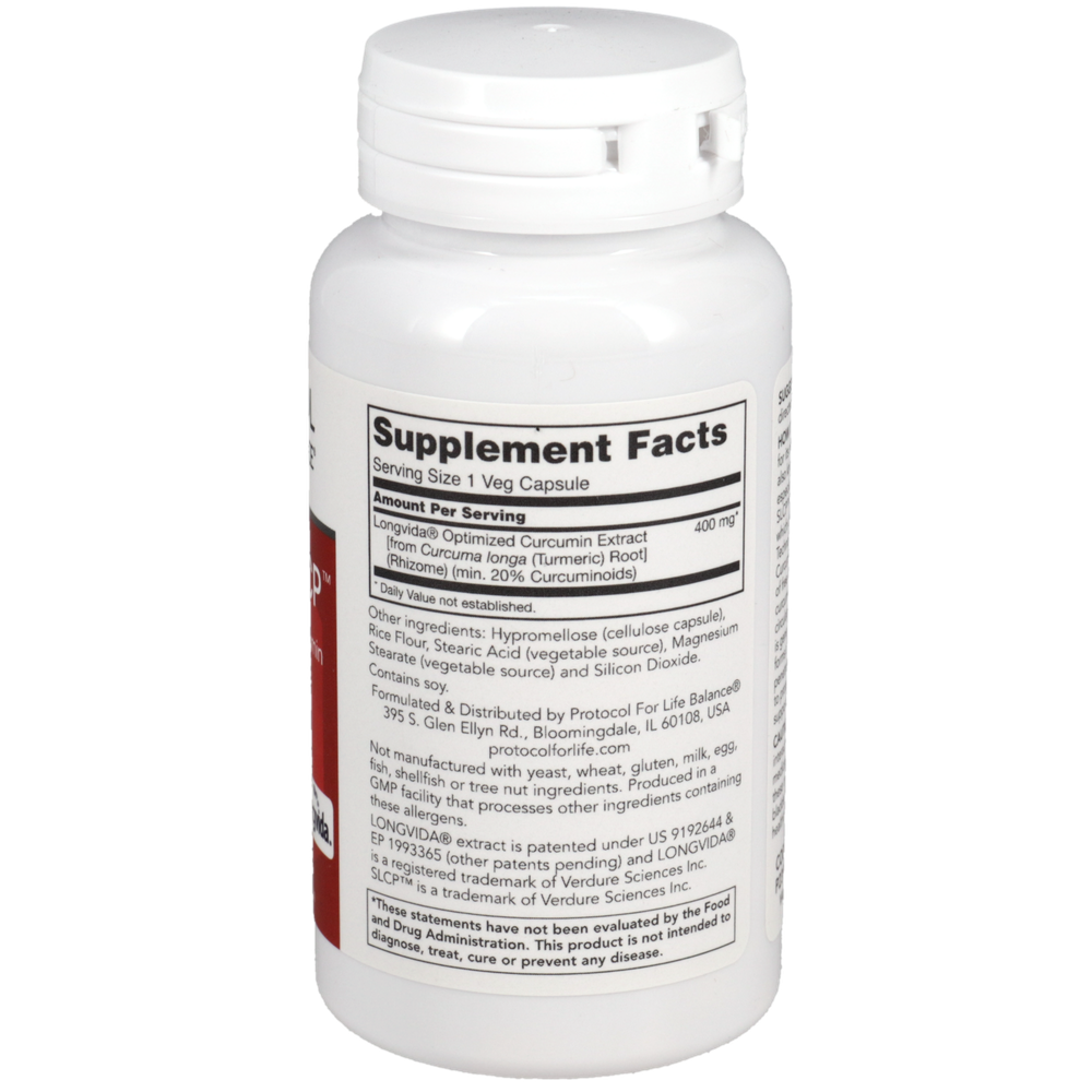 Cogumin SLCP 400mg, 50 Capsules , Brand_Protocol for Life Balance capsules Form_Capsules Requires Consultation Size_50 Capsules