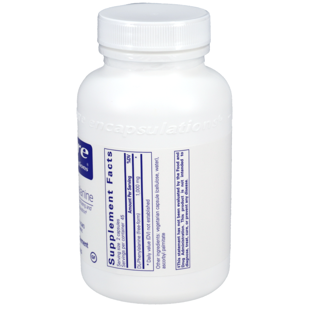 DL-Phenylalanine , Pure