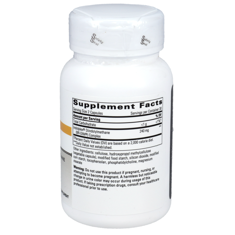 Indolplex, 60 Capsules