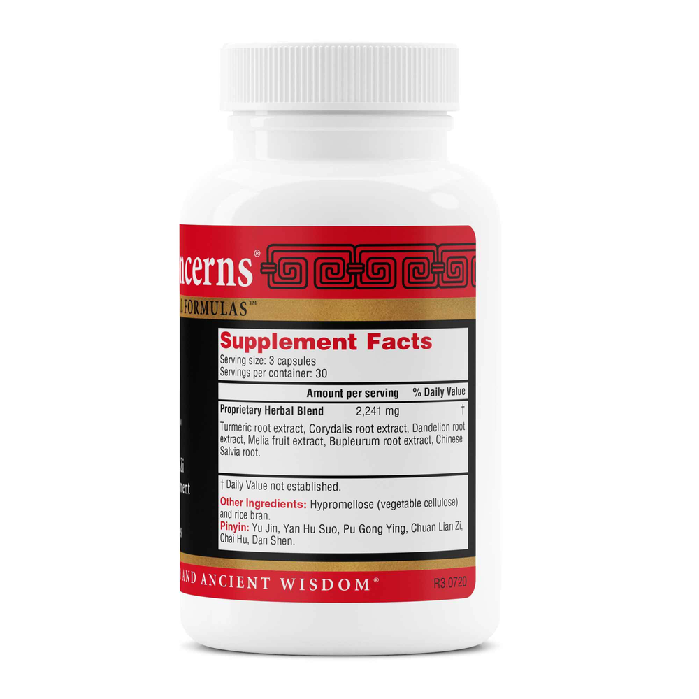 GB-6, 90 Capsules