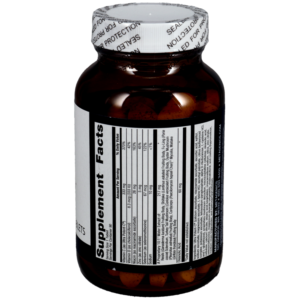 ImmuCore&reg;, 90 tabs , Brand_Metagenics Form_Tablets Size_90 Tabs tabs