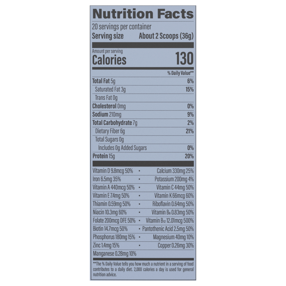 Lean Superfood Shake Chocolate, 720 g Powder , Brand_Sunwarrior Flavor_Chocolate Form_Powder Potency_15 g Size_720 g