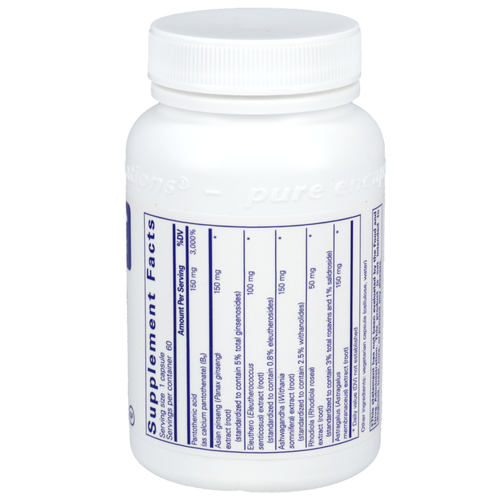 Phyto-ADR , Pure