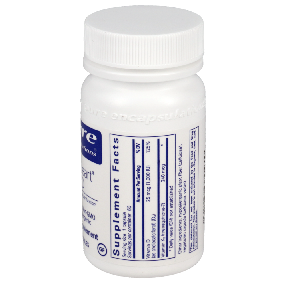 PureHeart� K2D , Pure
