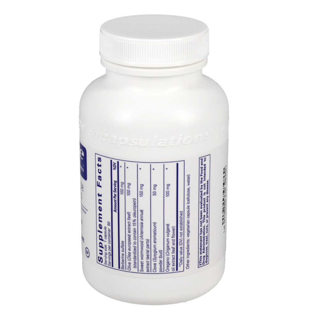 MicroDefense w/Oregano, 90 Capsules , Brand_Pure Encapsulations Form_Capsules Requires Consultation Size_90 Capsules