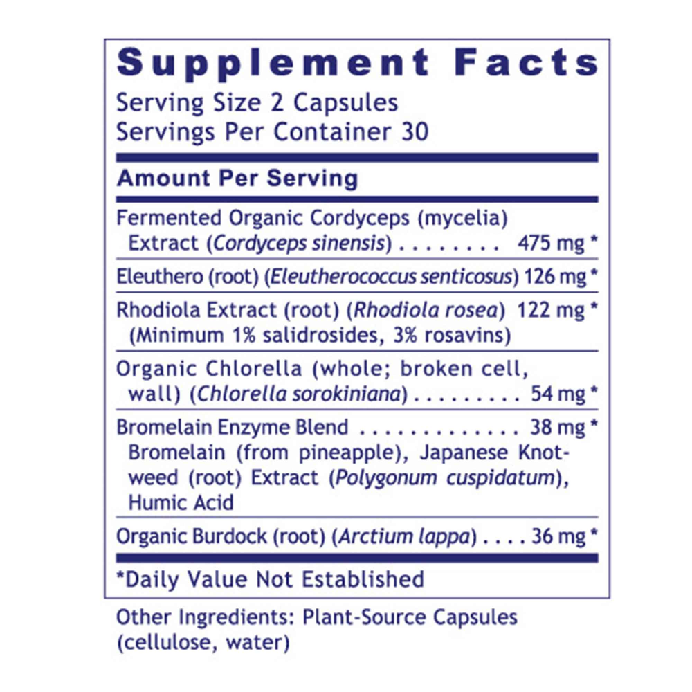 AdrenaVen, 60 Capsules , Brand_Premier Research Labs capsules Form_Capsules Requires Consultation Size_60 Capsules