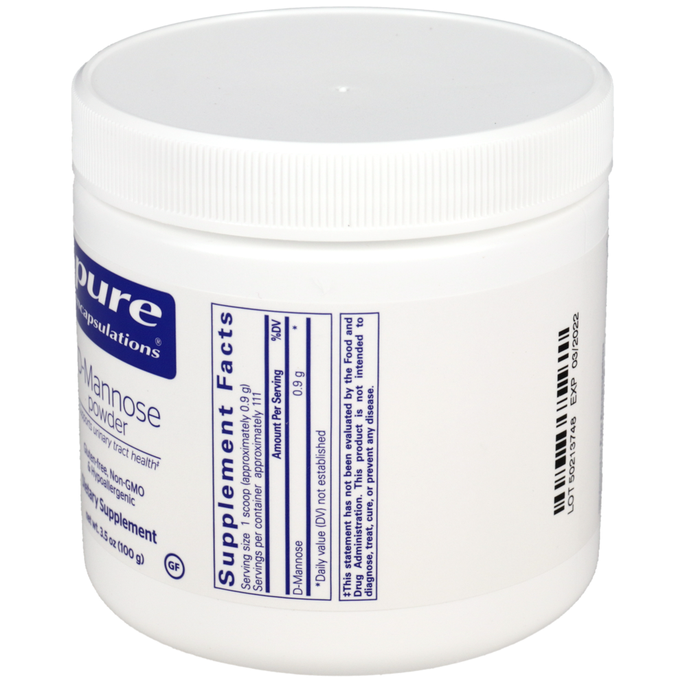 D-Mannose , Pure