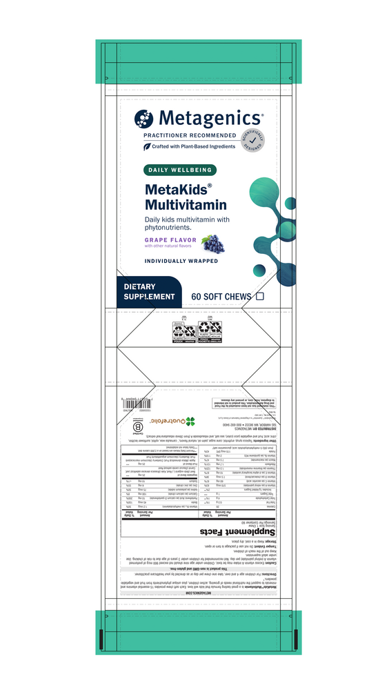 MetaKids® Multi Soft Chew, Grape Flavor, 60 Chewables , Emersons Emersons-Alt Form_Chewables tabs
