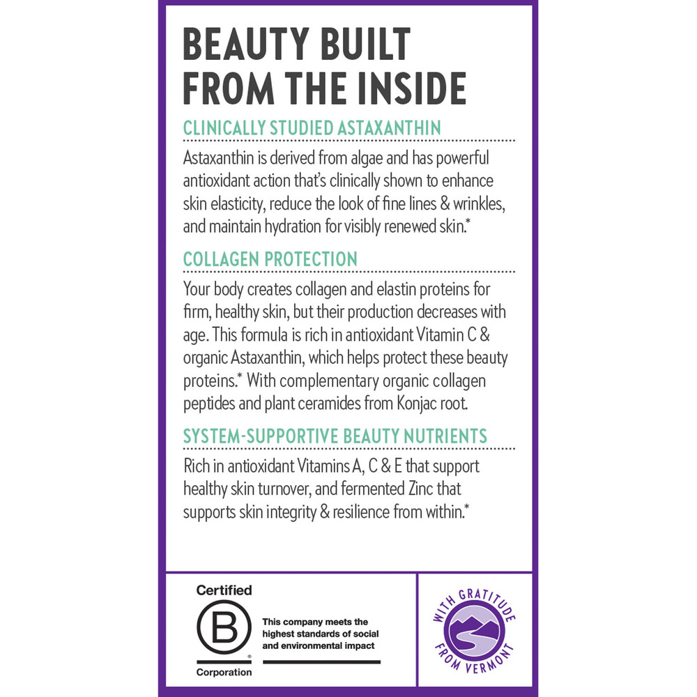 Daily Skin Renewal, 30 capsules