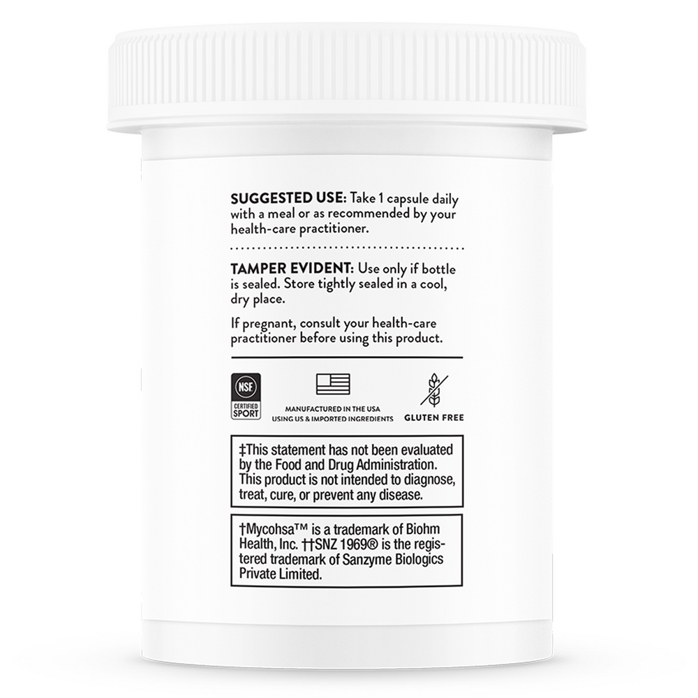 Protein Optimizer, Advanced Support for Protein and EAA Absorption , Brand_Thorne Research