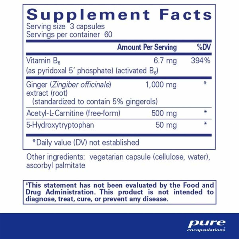 MotilPro, 180 Capsules , Brand_Pure Encapsulations caps Form_Capsules Not Emersons Size_180 Caps