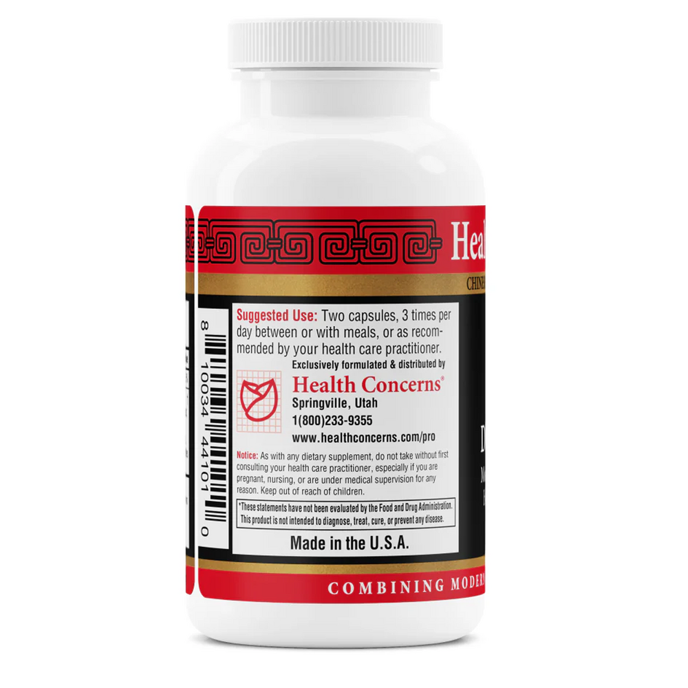 Quiet Digestion, 90 Capsules