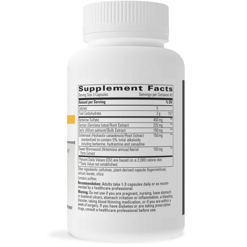 Para-Gard, 60 Capsules