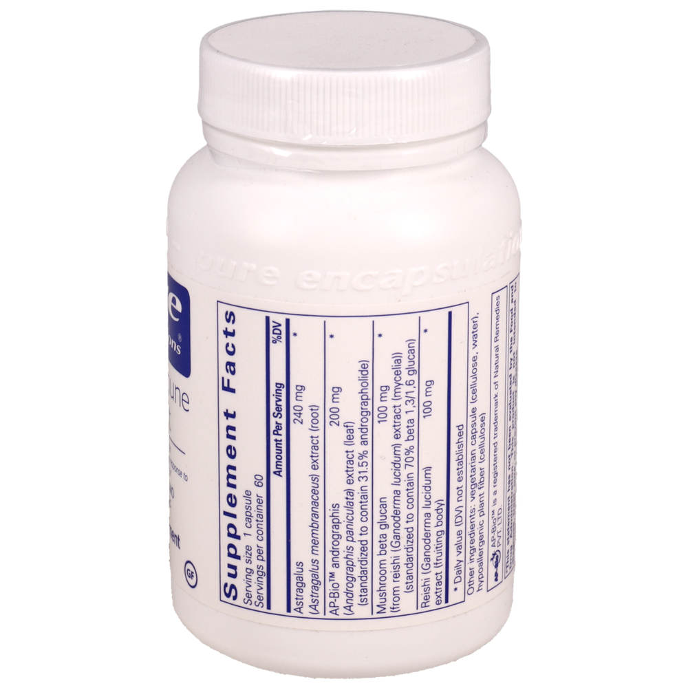 Innate Immune Support, 60 Capsules , Brand_Pure Encapsulations caps Emersons Form_Capsules Requires Consultation Size_60 Capsules