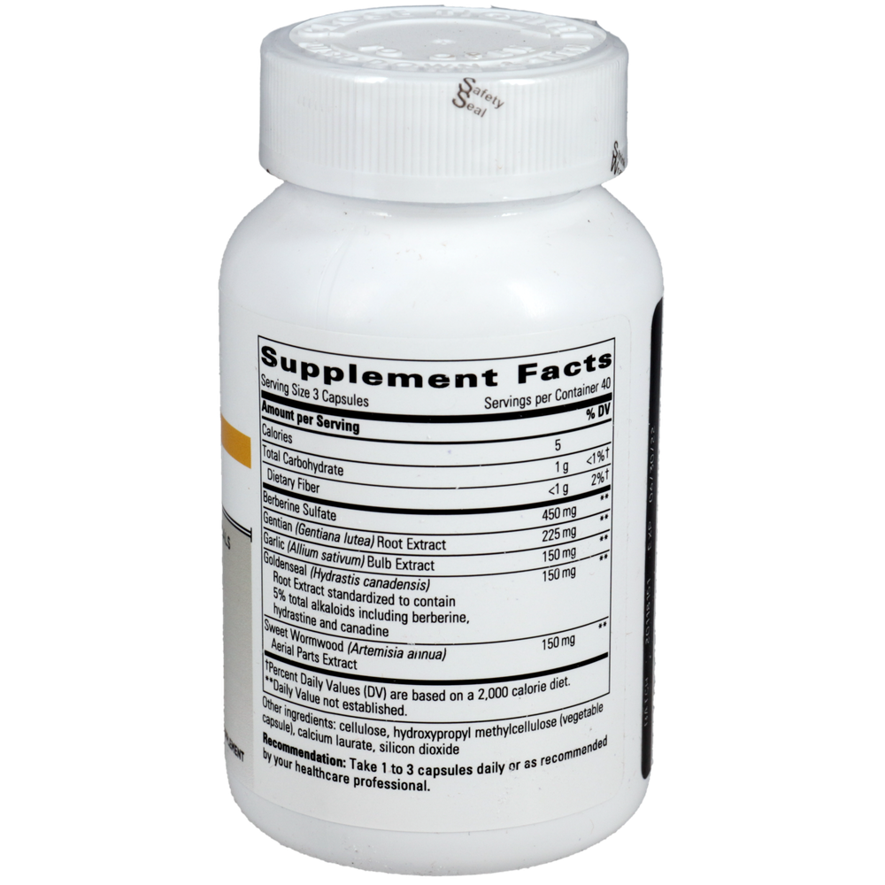 Para-Gard, 120 Capsules