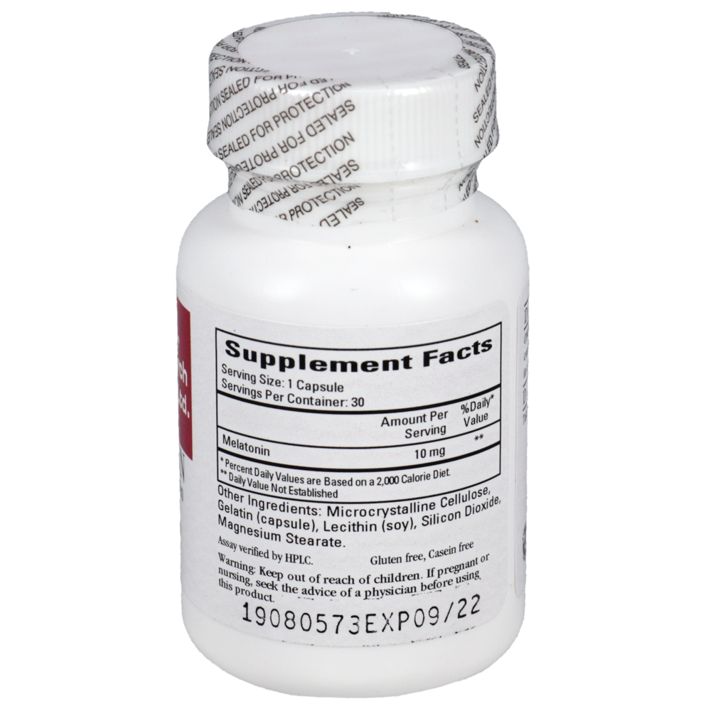 Oncotonin 10mg (Liposome-Bound), 30 Capsules