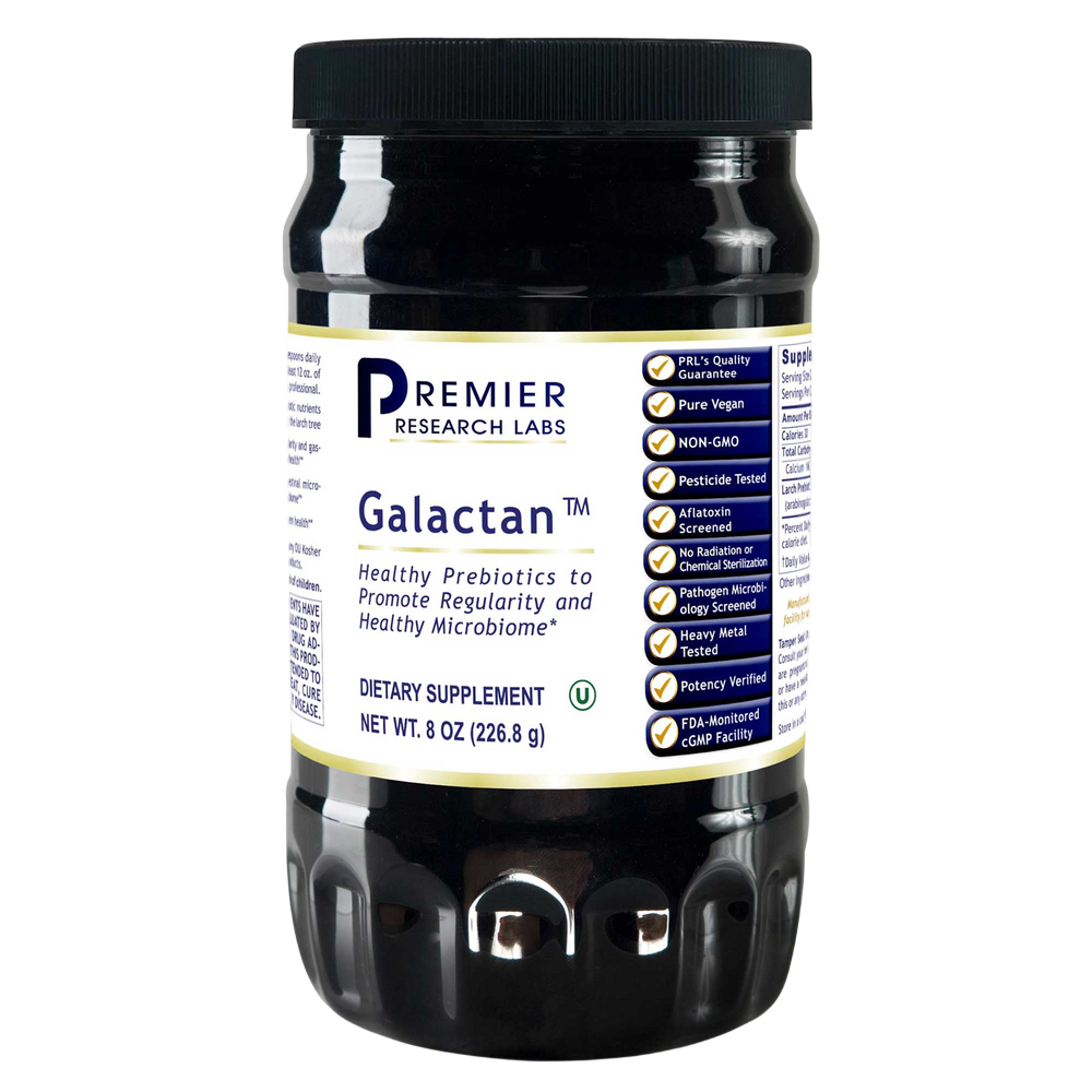 Galactan™, 226.8 Grams , Brand_Premier Research Labs Form_Powder powder Requires Consultation Size_226.8 Grams