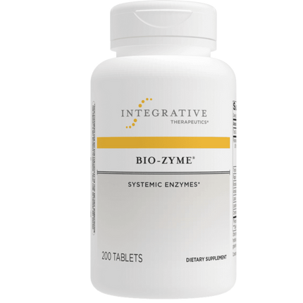 BioZyme®, 200 Tablets