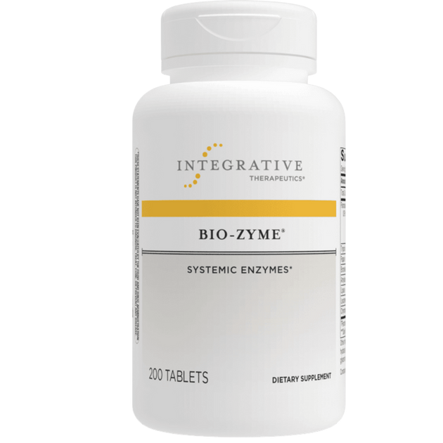BioZyme®, 200 Tablets