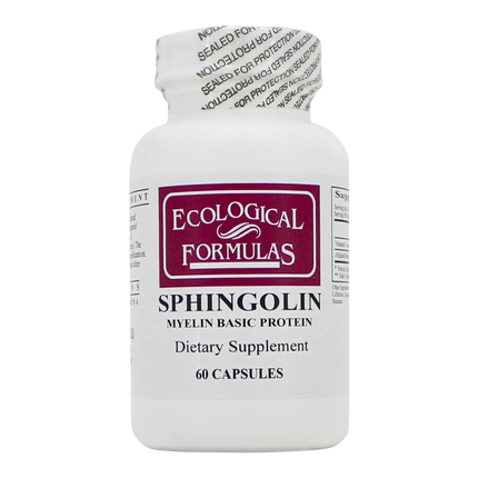 Sphingolin, 60 Capsules