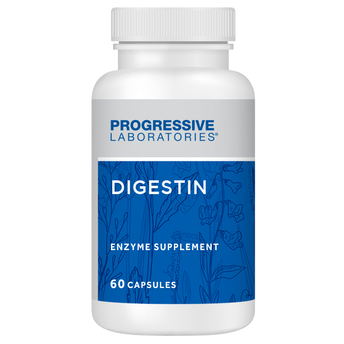 Digestin, 60 Capsules , Brand_Progressive Labs capsules Form_Capsules Requires Consultation Size_60 Capsules