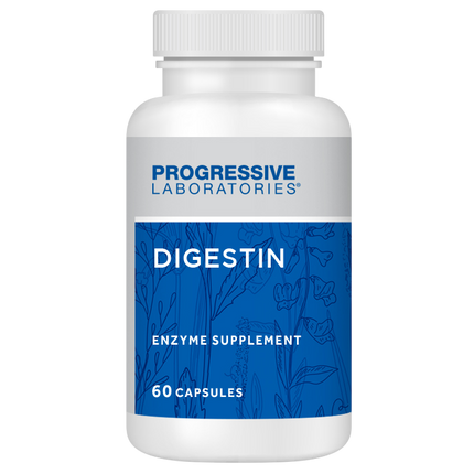 Digestin, 60 Capsules , Brand_Progressive Labs capsules Form_Capsules Requires Consultation Size_60 Capsules