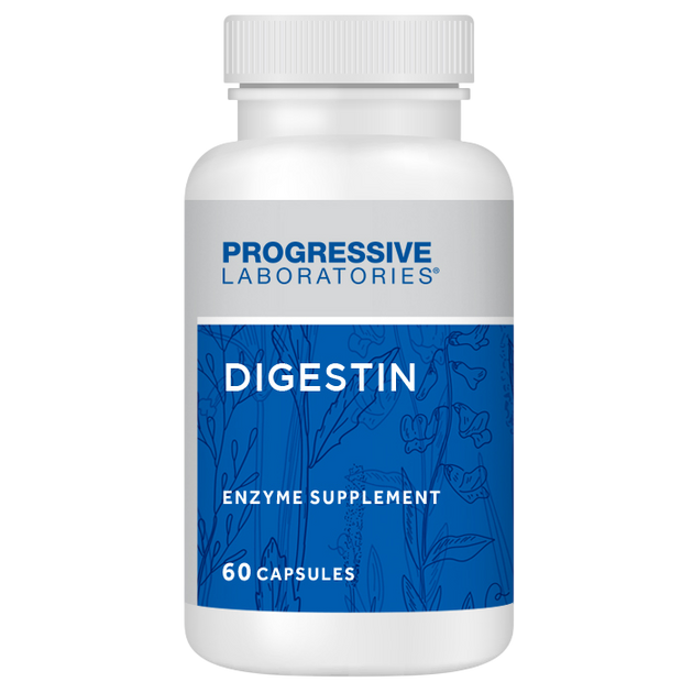 Digestin, 60 Capsules , Brand_Progressive Labs capsules Form_Capsules Requires Consultation Size_60 Capsules