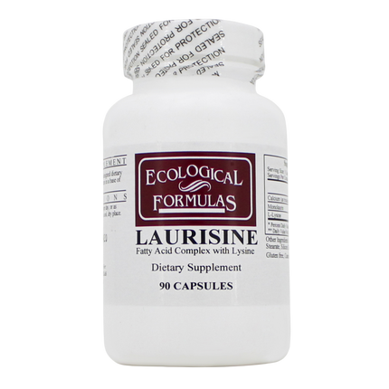 Laurisine, 90 Capsules