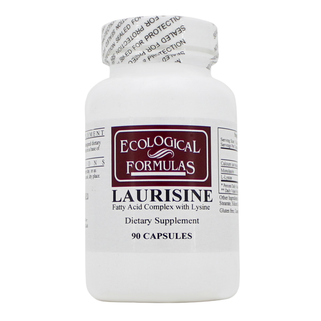 Laurisine, 90 Capsules