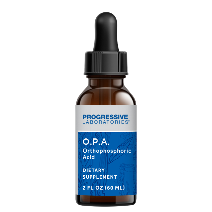 O.P.A., 60 Milliliters , Brand_Progressive Labs Form_Liquid liquid Requires Consultation Size_60 Milliliters