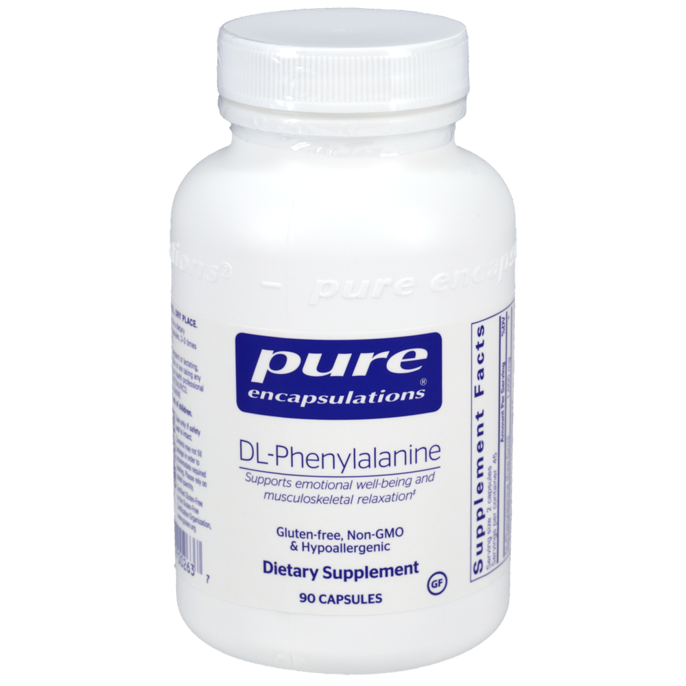 DL-Phenylalanine , Pure