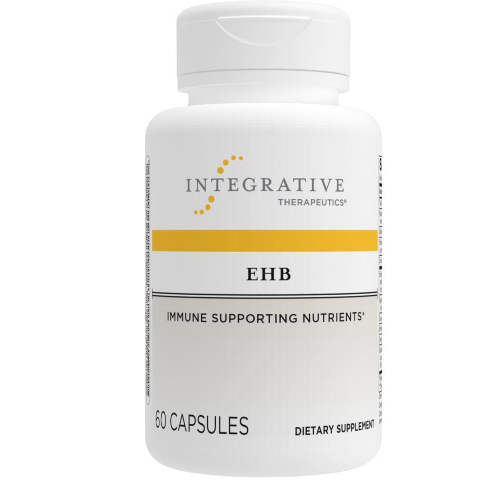 EHB, 60 Capsules