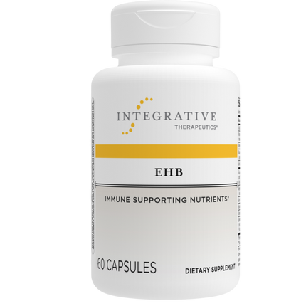 EHB, 60 Capsules