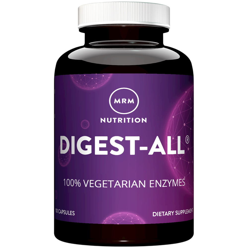 Digest-All, 100 capsules
