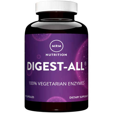 Digest-All, 100 capsules