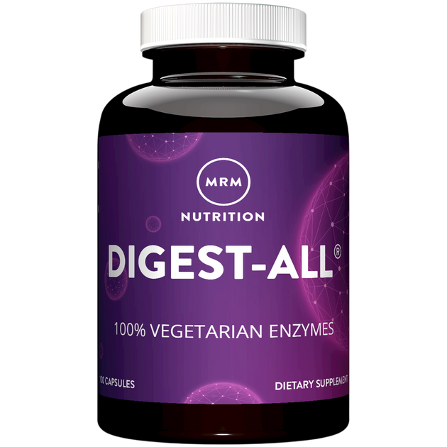 Digest-All, 100 capsules