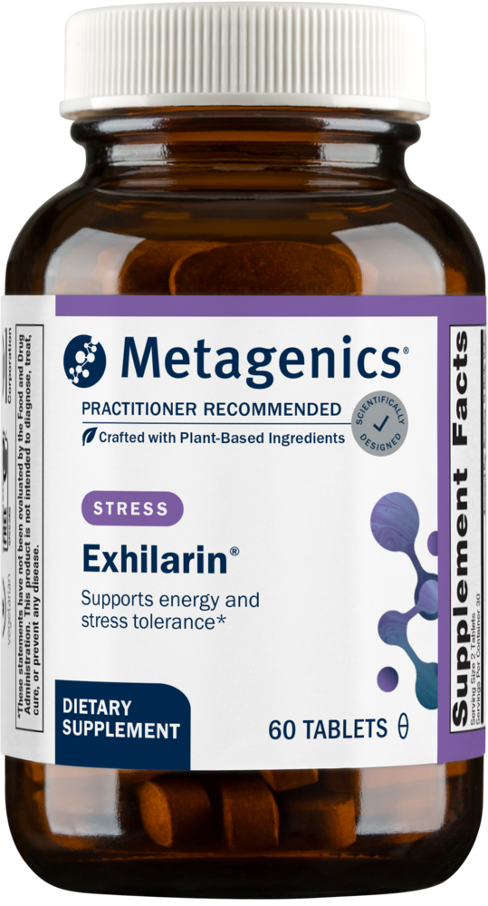Exhilarin®, 60 Tablets , Emersons Emersons-Alt Form_Tablets tabs
