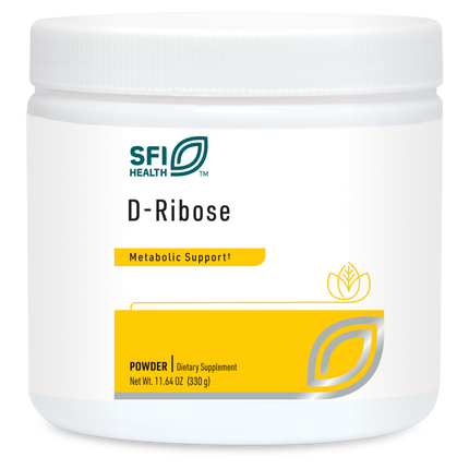 D-Ribose Powder, 330 g
