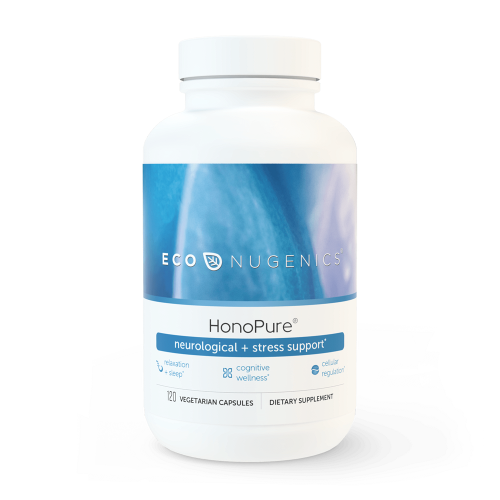 HonoPure, 120 Capsules
