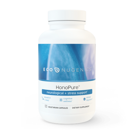 HonoPure, 120 Capsules