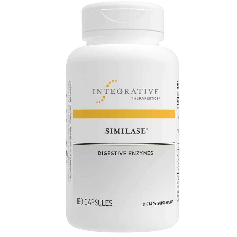 Similase, 180 Capsules