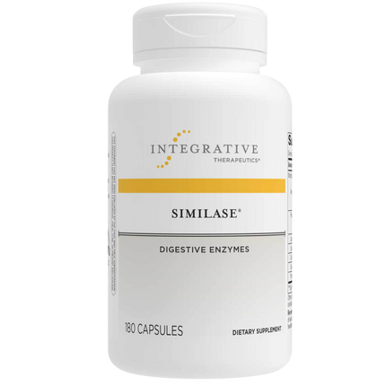 Similase, 180 Capsules