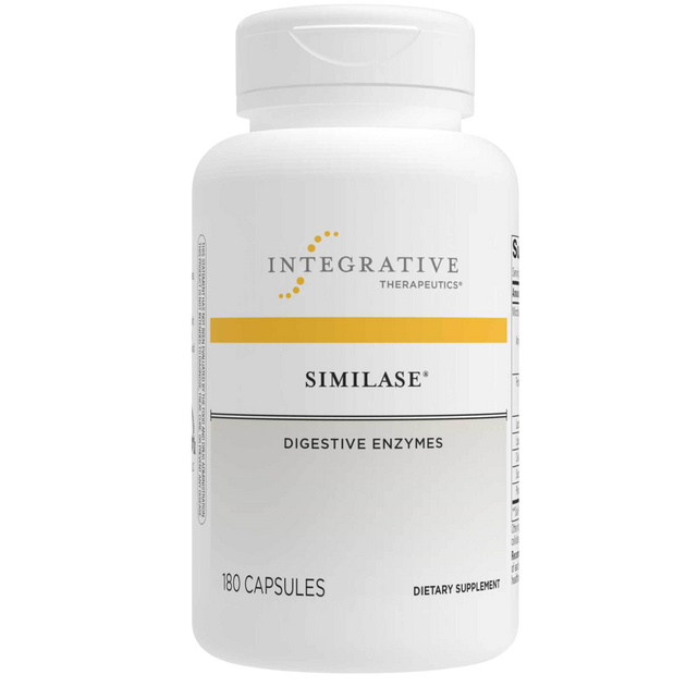 Similase, 180 Capsules