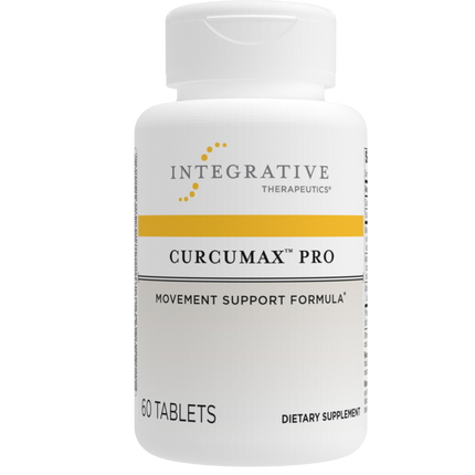 CurcuMax Pro, 60 Tablets