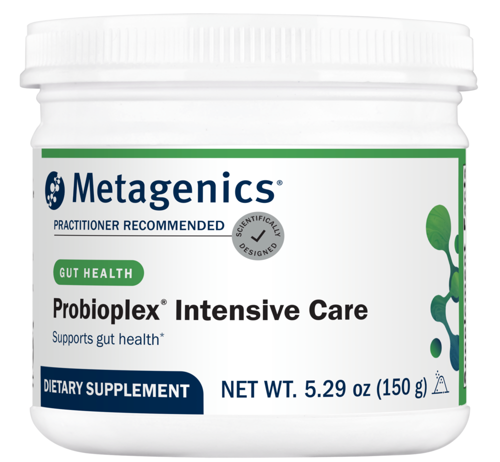 Probioplex® Intensive Care, 5.29 Oz (150 g) Powder , Emersons Emersons-Alt Form_Powder powder