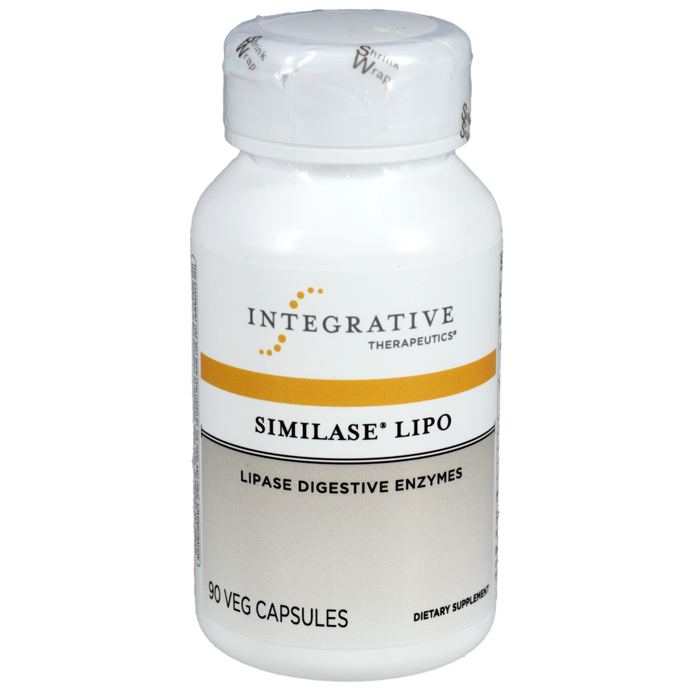 Similase® Lipo, 90 Capsules